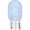 2-PK SYLVANIA 7440 SilverStar High Performance Automotive Light Bulb